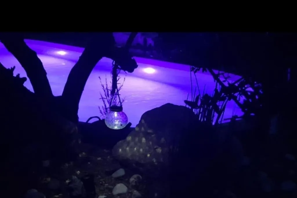 別荘 Montégut Gers Habitationヴィラ